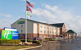 Holiday Inn Express & Suites Columbus East - Reynoldsburg By Ihg
